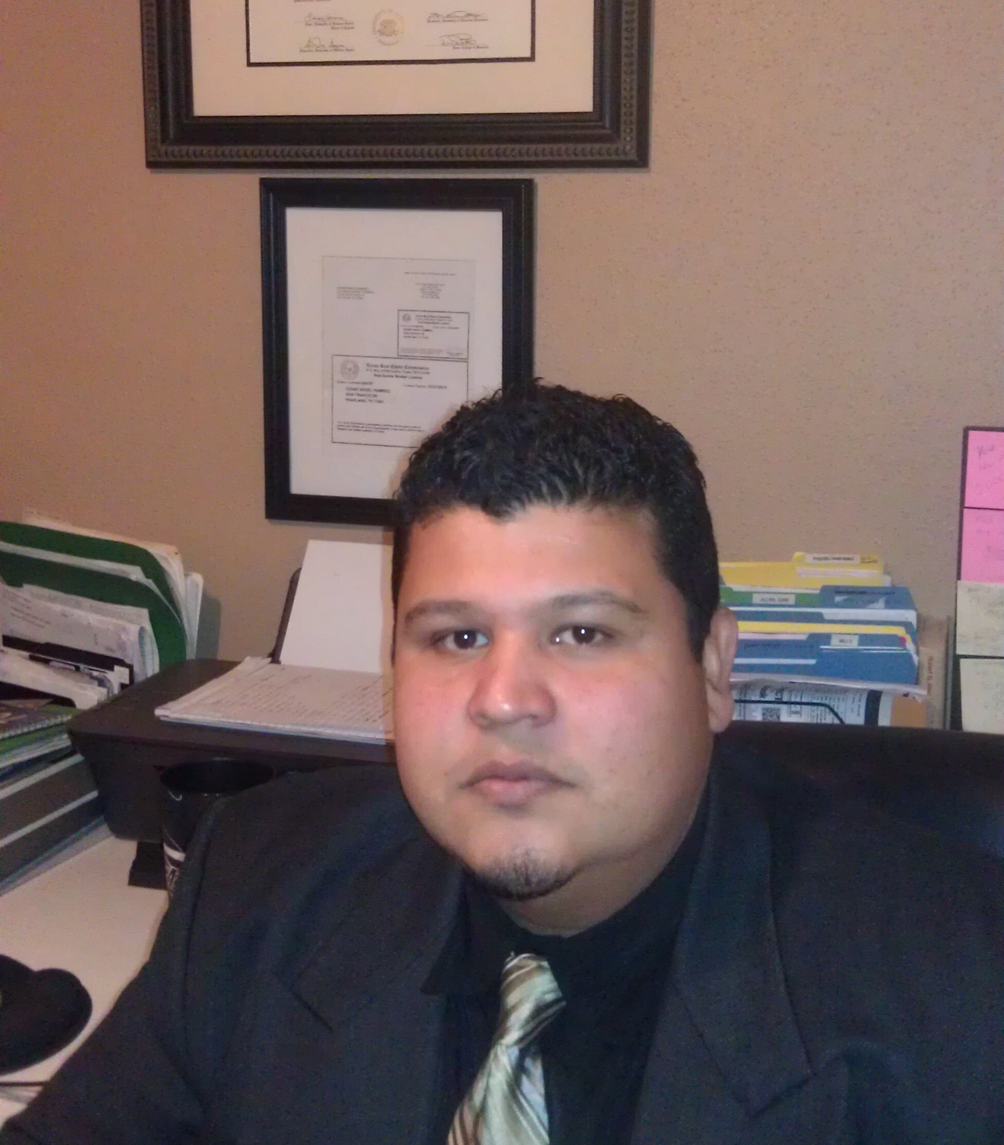 Cesar Ramirez