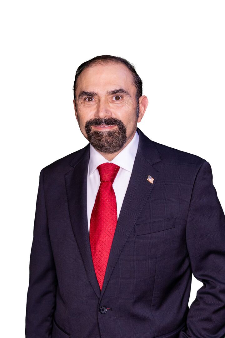 Fred Jimenez, Real Estate Salesperson in Alta Loma, Experience