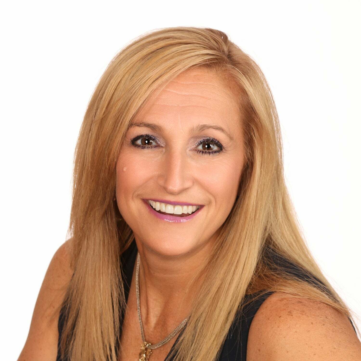 Anne Marie Plesa Richardson,  in Calgary, Coldwell Banker Mountain Central