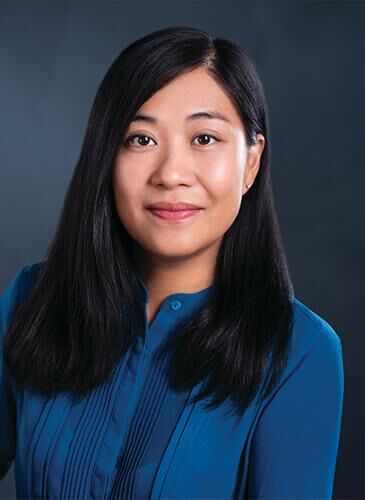 Qiuhong Kuang, Realtor® in Elk Grove, Windermere