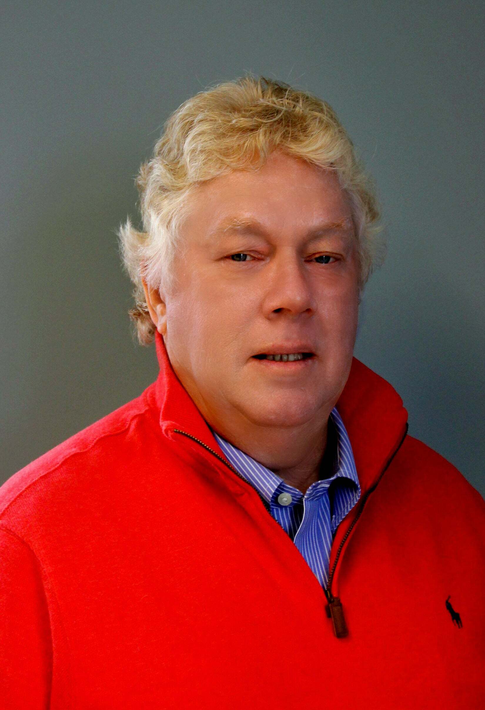 James DeWitt, Real Estate Salesperson in Muskegon, Schmidt Realtors