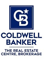 Christine Salib,  in Toronto, Coldwell Banker The Real Estate Centre, Brokerage