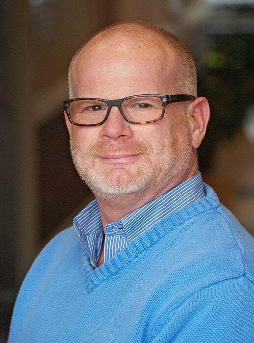 Don Mack, Real Estate Broker in Jacksonville, Coastal Advantage