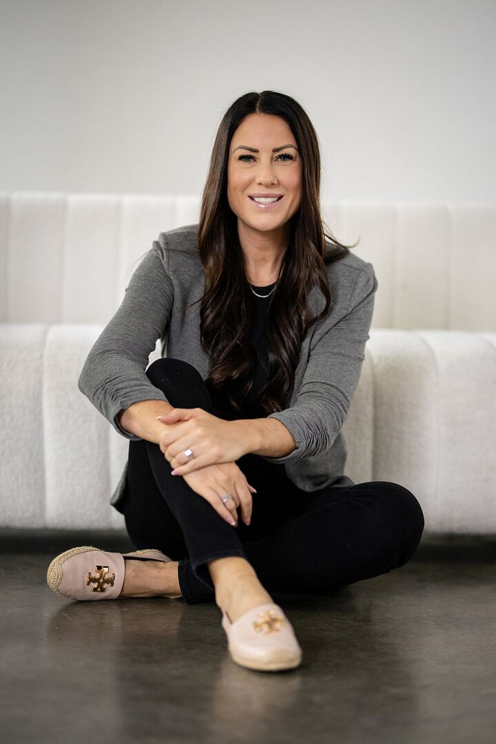 Mallory Janssen, Real Estate Broker/Real Estate Salesperson in Vancouver, Knipe Realty ERA Powered