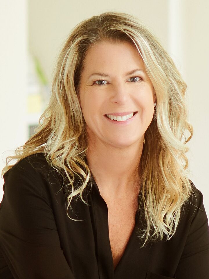 Carlie Ross, Real Estate Salesperson in McLean, McEnearney