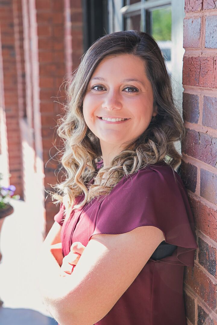 Macy Waters, REALTOR® in Greeneville, Legacy