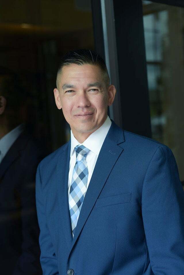 Jason Hodge, Real Estate Salesperson in Dayton, Heritage
