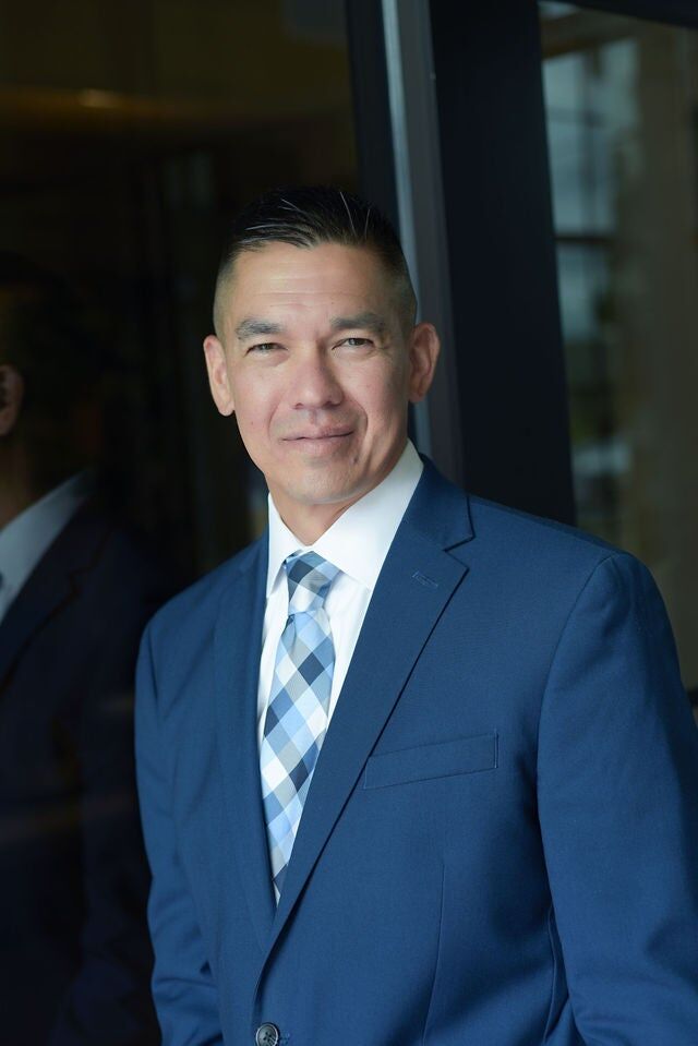 Jason Hodge, Real Estate Salesperson in Dayton, Heritage