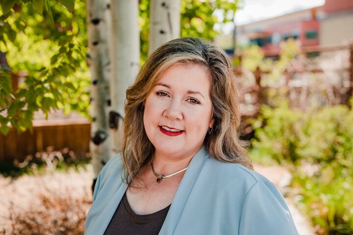 Ericka Kuser, Real Estate Salesperson in Helena, Mountainside Realty