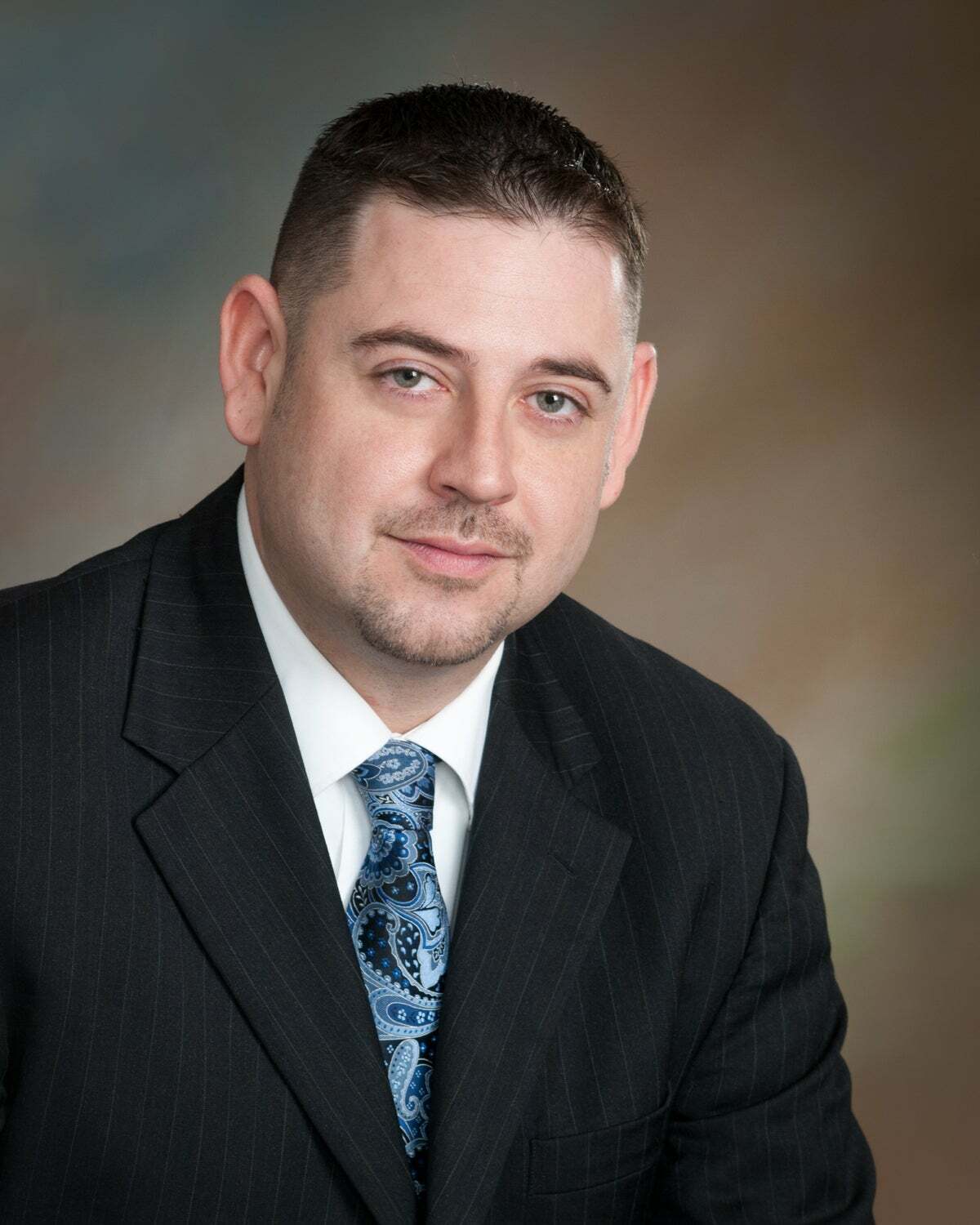 Matt Bunn, Real Estate Salesperson in Holt, Affiliated