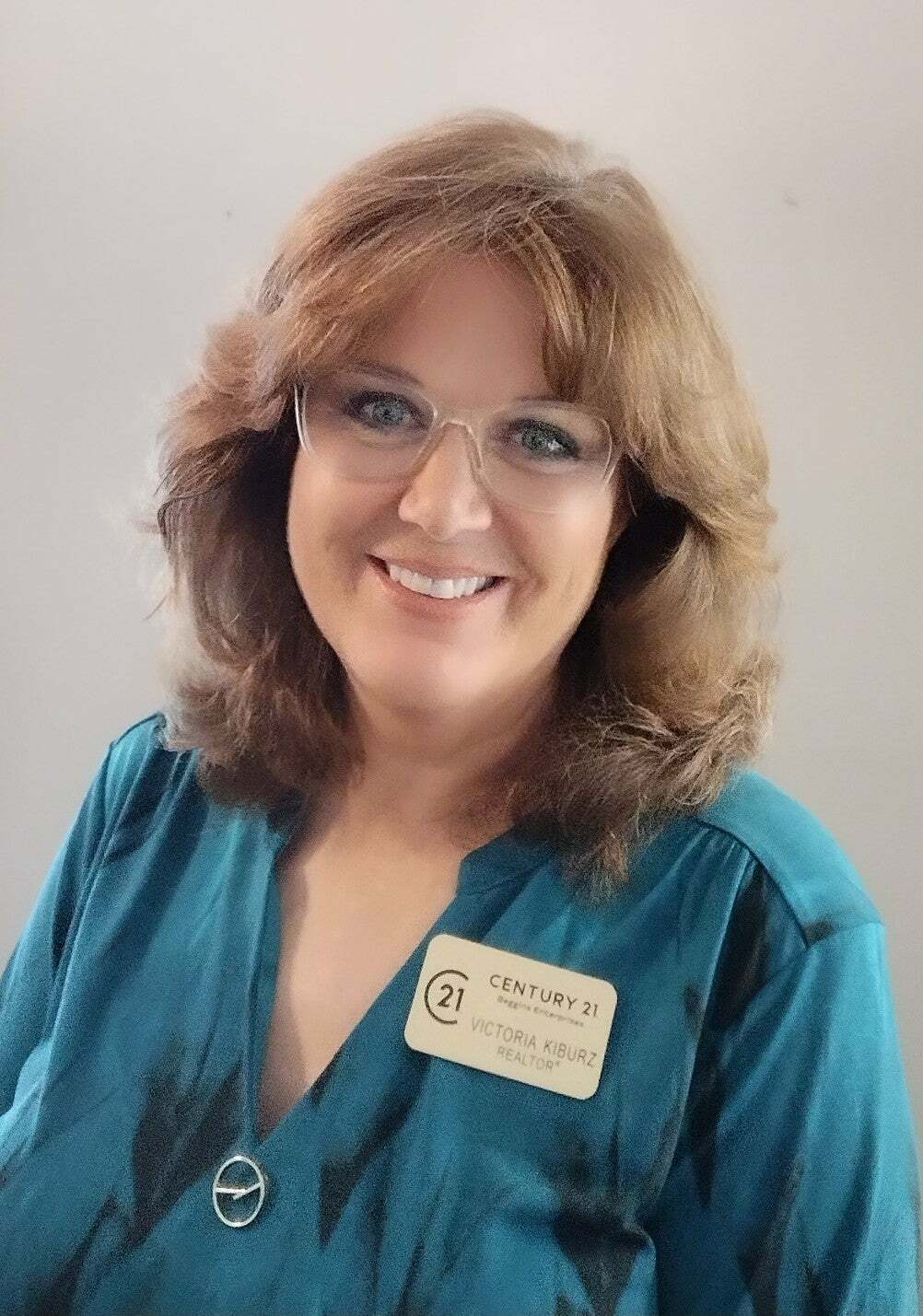 Victoria Kiburz, Real Estate Salesperson in Brandon, Beggins Enterprises