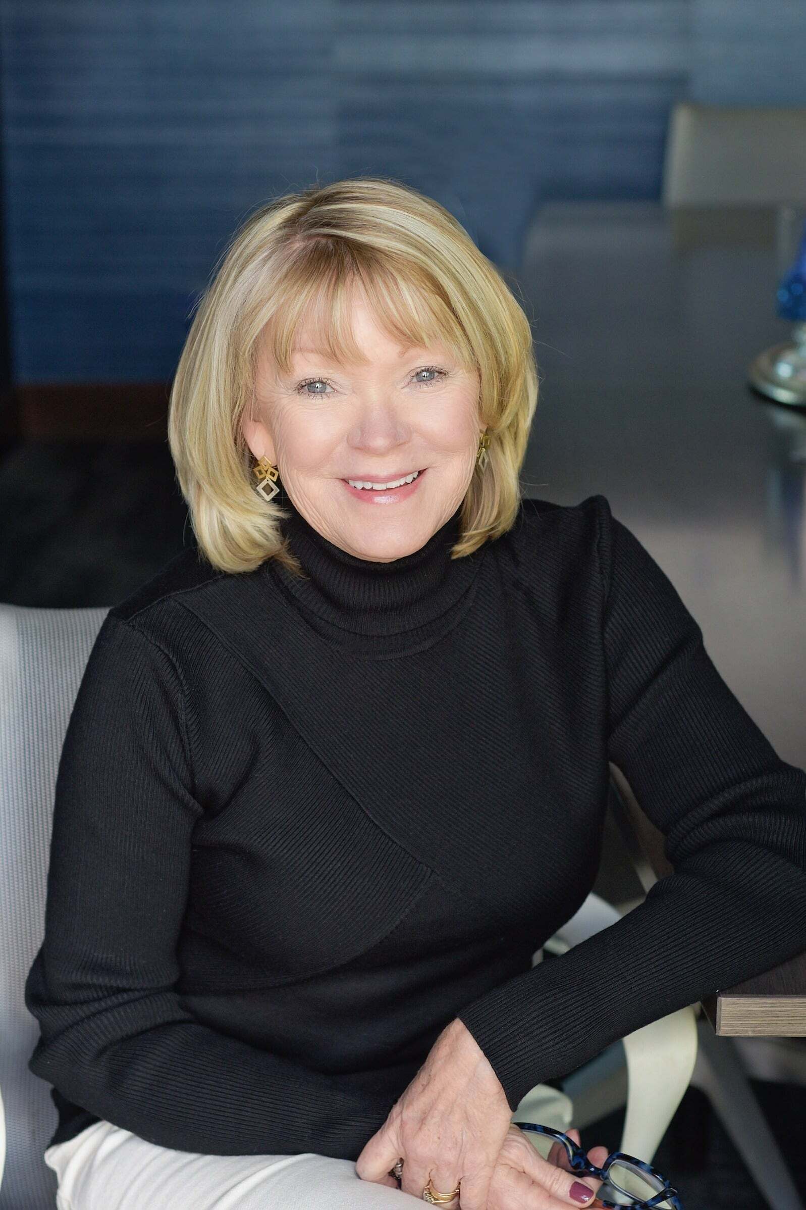 Sandra Martin, Real Estate Salesperson in Dayton, Heritage