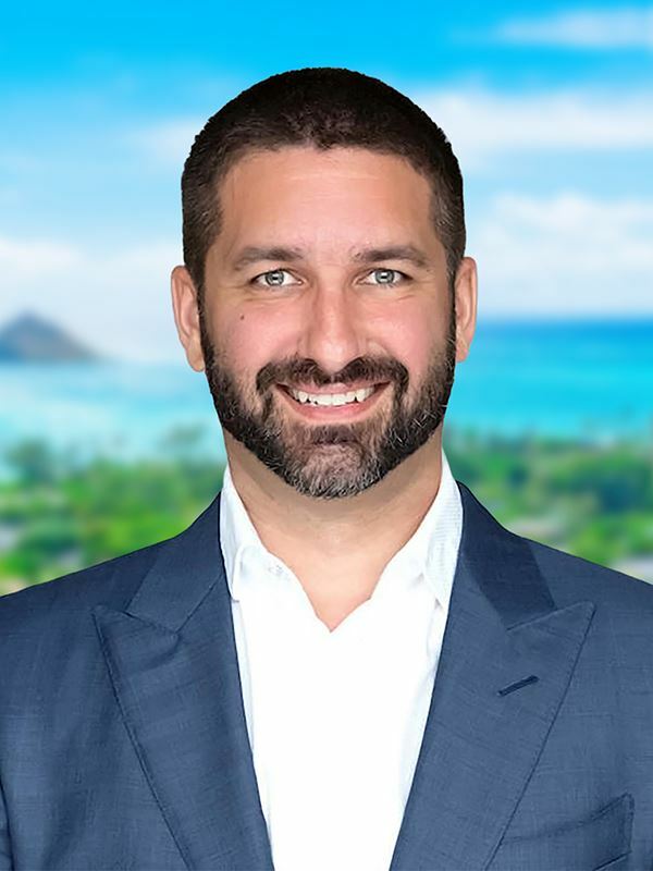 Dan Schuenke, Real Estate Salesperson in Kailua, Pacific Properties