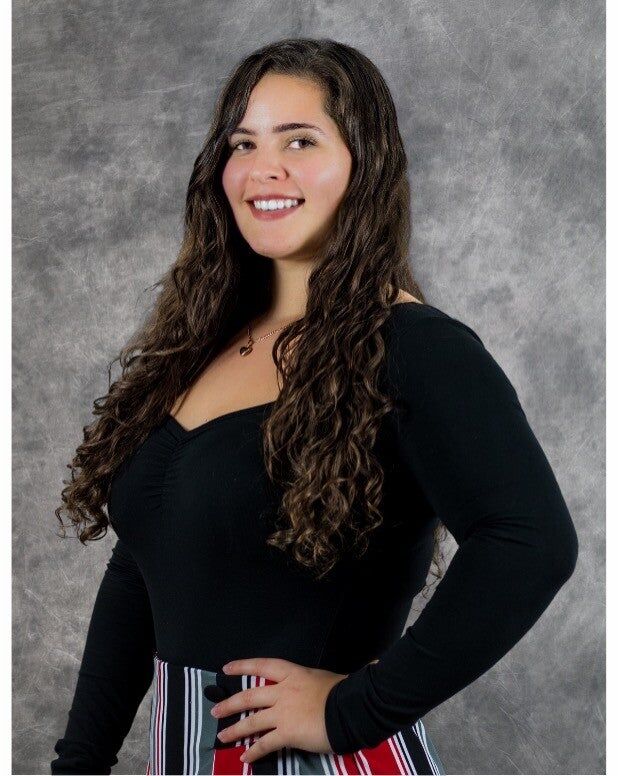 Karla Saavedra, Real Estate Salesperson in Coral Springs, Tenace Realty