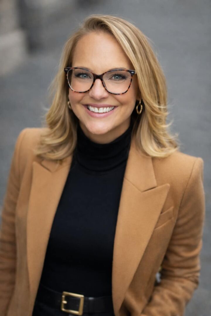 Ashley Haldy, Associate Real Estate Broker in Flint, ERA Prime Real Estate Group