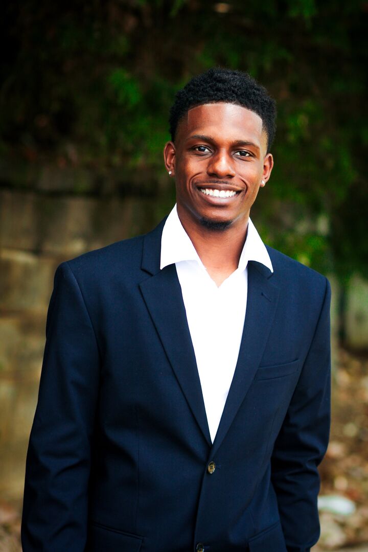 Noah Nimmers, Associate Real Estate Broker in Charlotte, Paracle