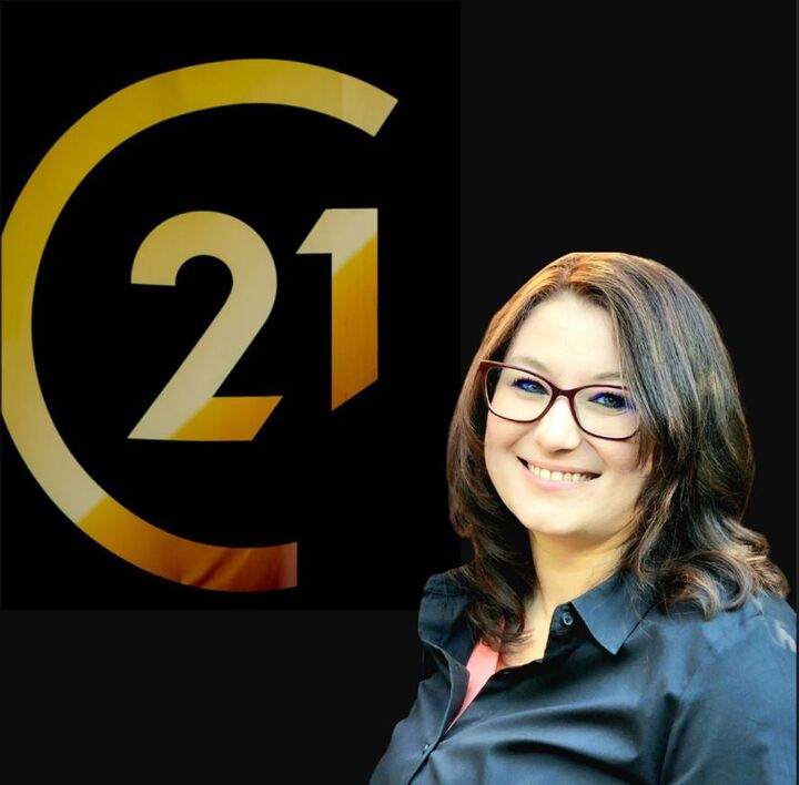 Krystal McPoland, Real Estate Salesperson in Arnold, Sierra Properties