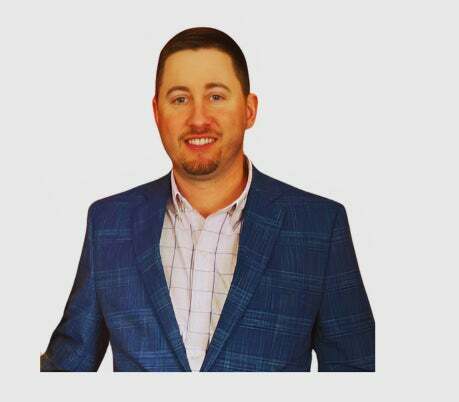 Tyler Trout, Real Estate Salesperson in Camp Hill, Realty Services