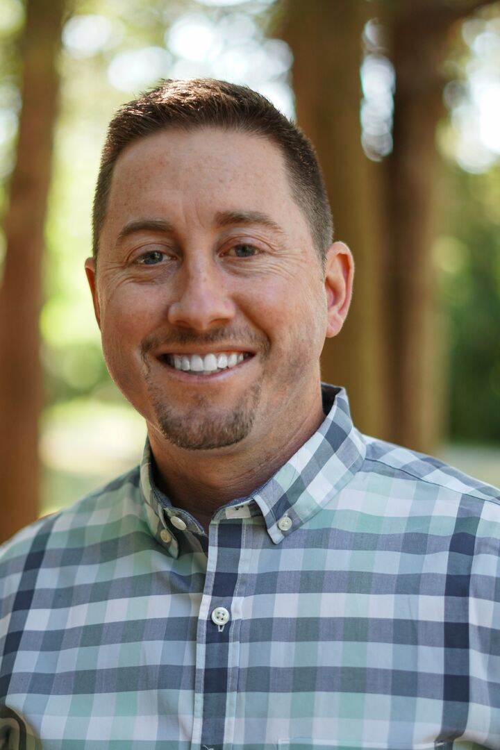 Tyler Trout, Real Estate Salesperson in Camp Hill, Realty Services