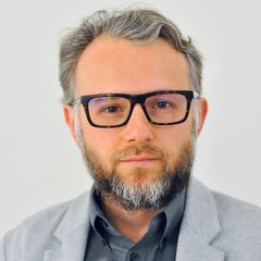 Sasha Shavit, Real Estate Salesperson in Las Vegas, Americana
