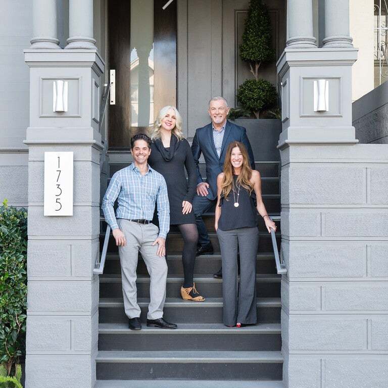 Real SF Properties, Real Estate Salesperson in San Francisco, Corcoran Icon Properties