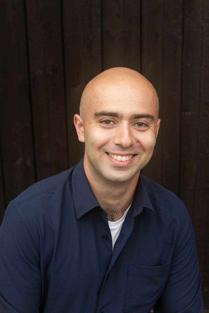 Clay Krueger,  in Bellevue, Windermere