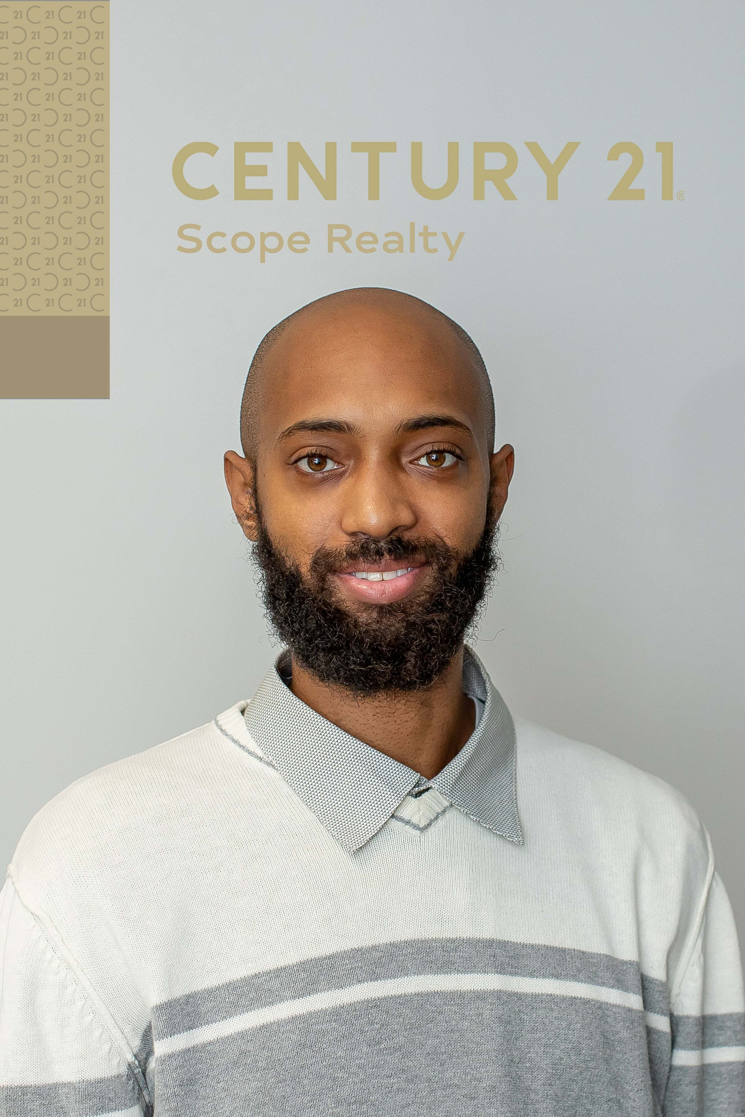 Edzer Alexis,  in Bronx, Scope Realty