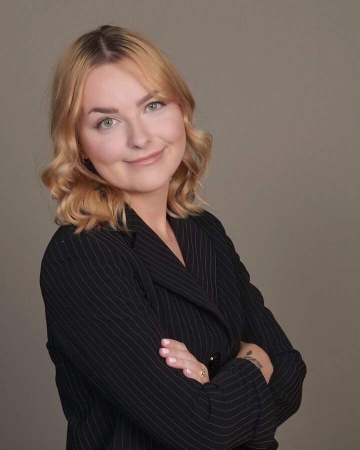 Allison Galvan, REALTOR® in Edmond, Paramount