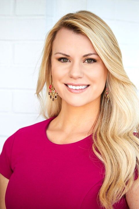 Alex Roper, Real Estate Salesperson in Columbus, Kennon & Parker