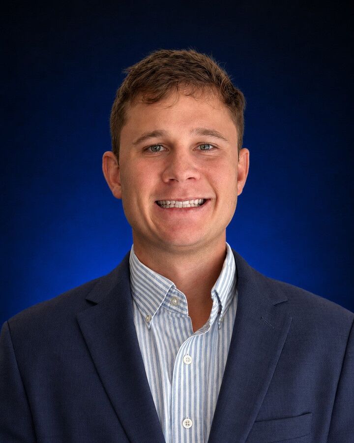 Michael Keigharn, Real Estate Salesperson in Gainesville, M.M. Parrish Realtors