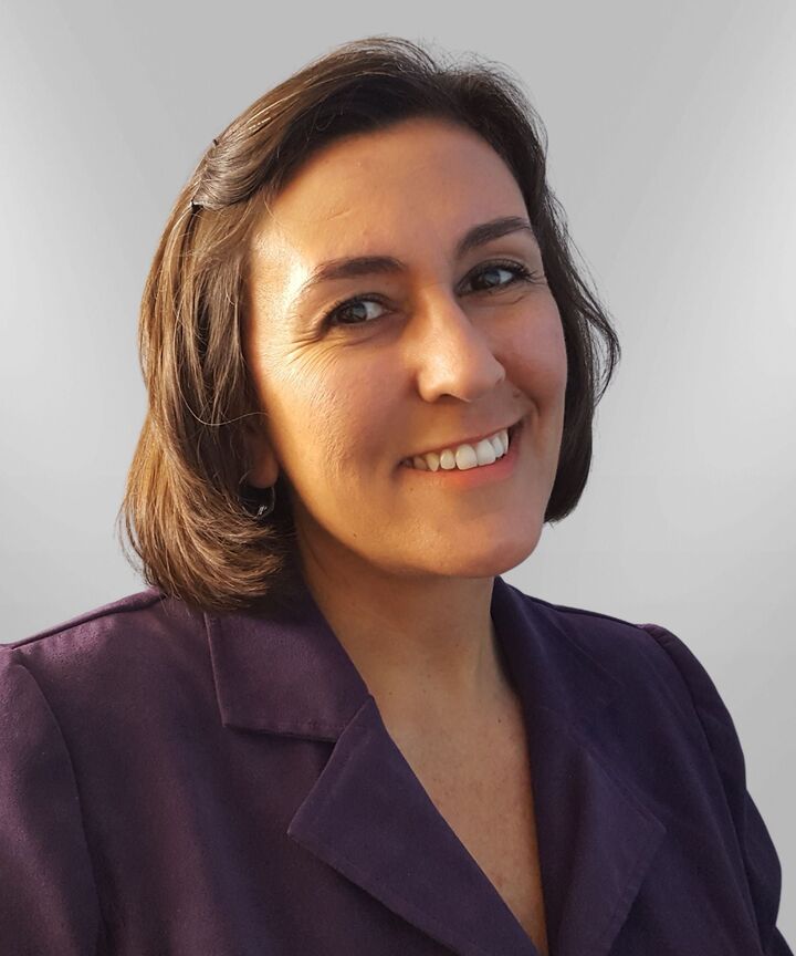 Virginia Wang, Real Estate Salesperson in Torrance, Coastal Properties