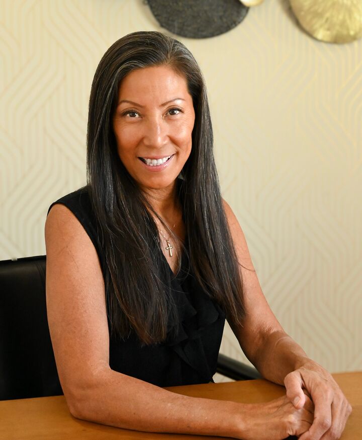 Janet Dessart, Real Estate Salesperson in Fernandina Beach, Miller Elite