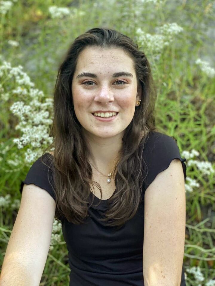 Sophia Crane, Broker Support Specialist in Kelso, Windermere