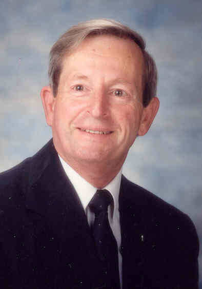 Bill Appell,  in Lindale, I-20 Team