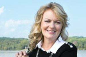 Margaret Moyer, Real Estate Salesperson in Stafford, Elite