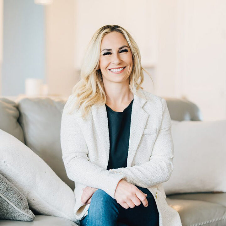 Cassidy McWherter,  in Draper, Windermere