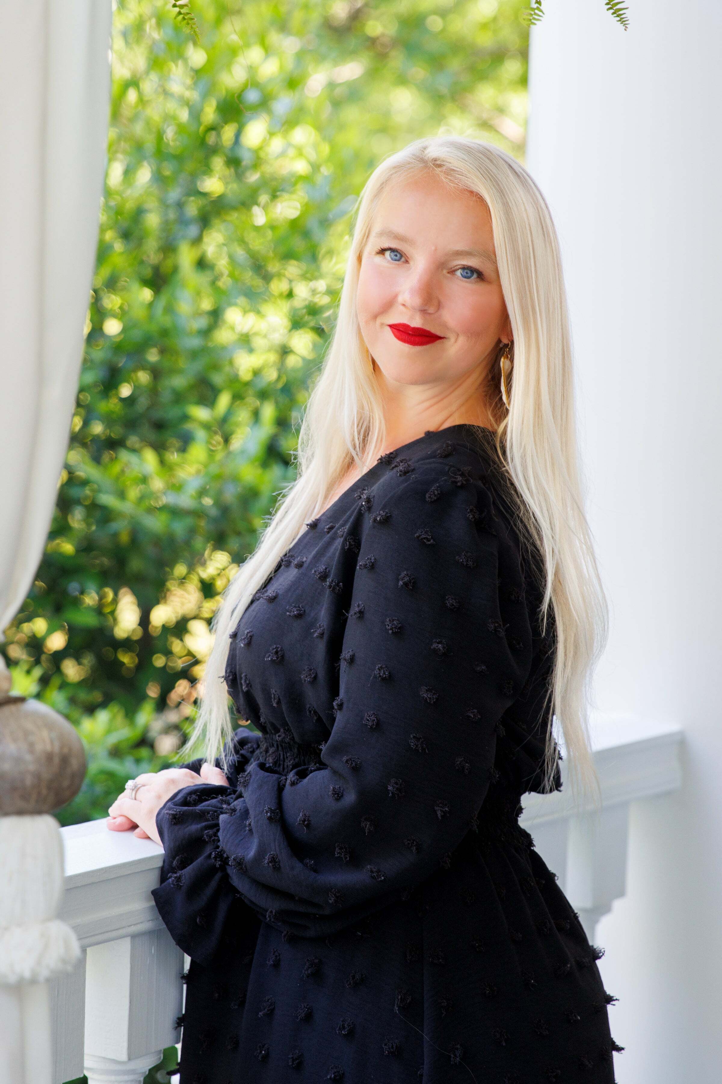 Kerri Fotta, Real Estate Salesperson in Goose Creek, Palmetto