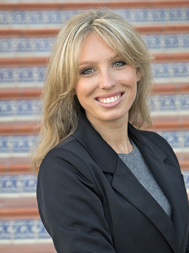 Christina Chackel