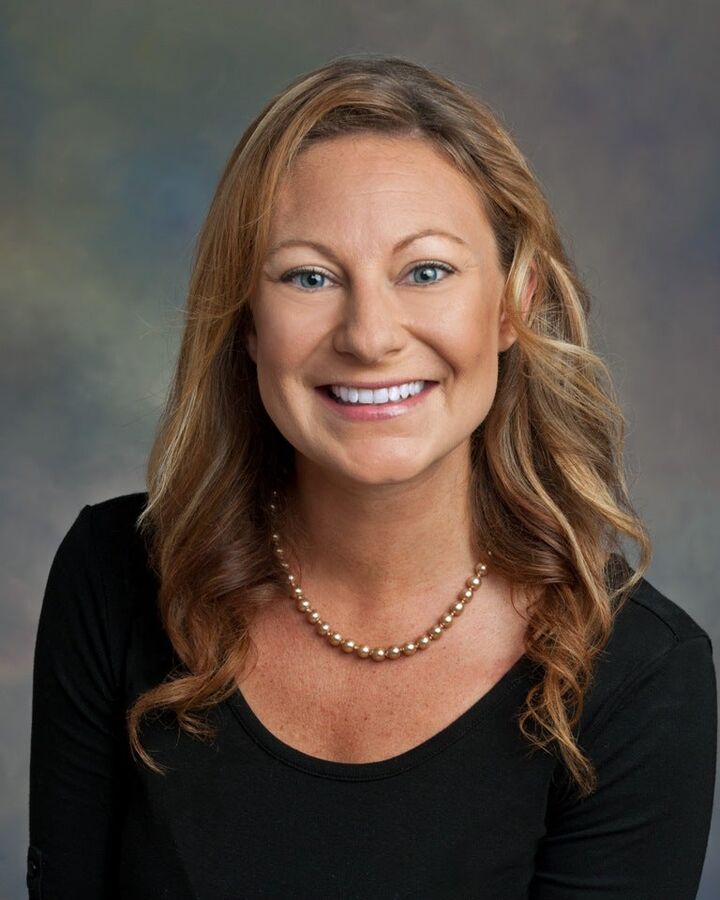 Rachel Peck, Real Estate Salesperson in Treasure Island, North East