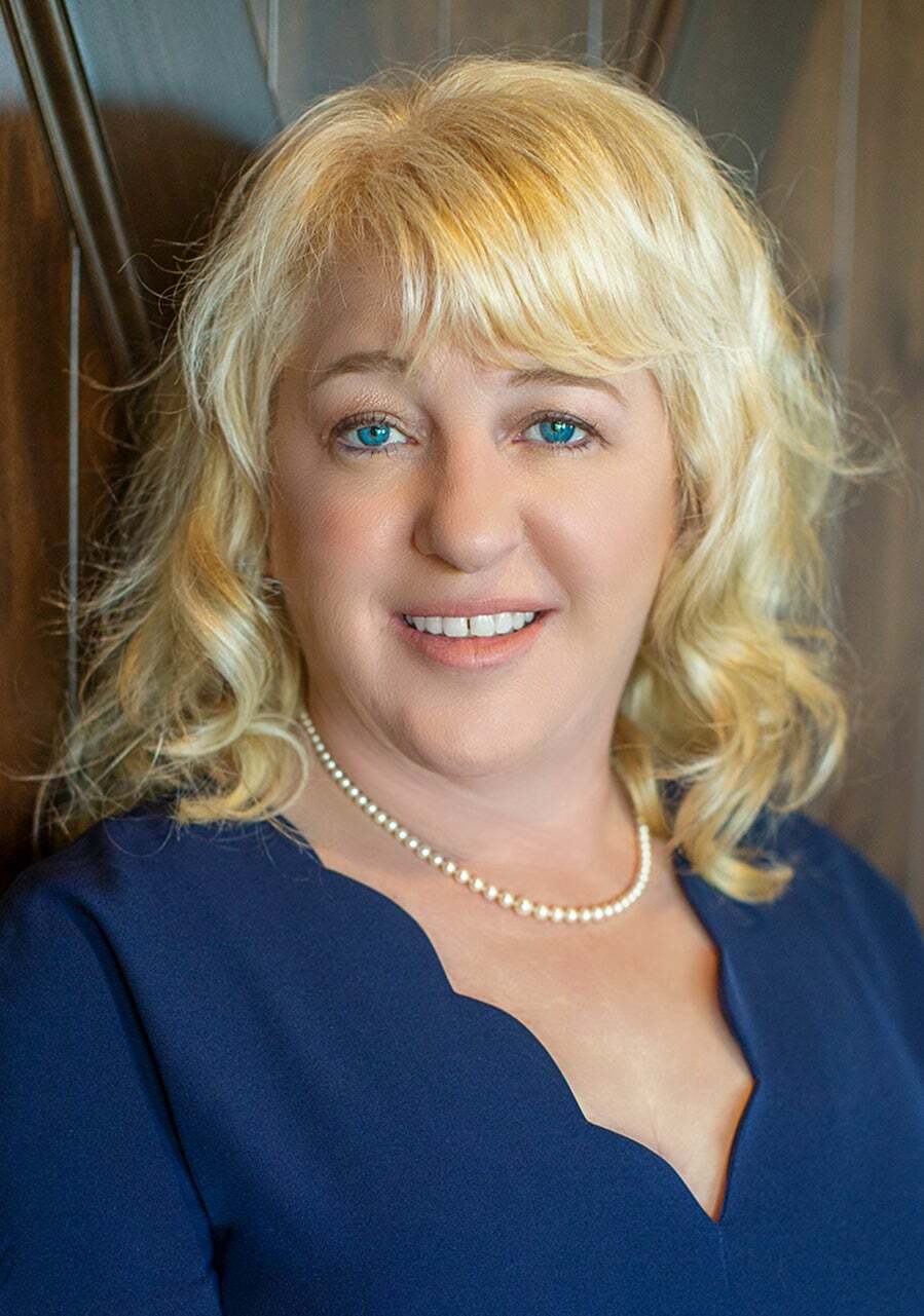 Margaret Edmonston, Real Estate Salesperson in Bakersfield, Preferred, Realtors