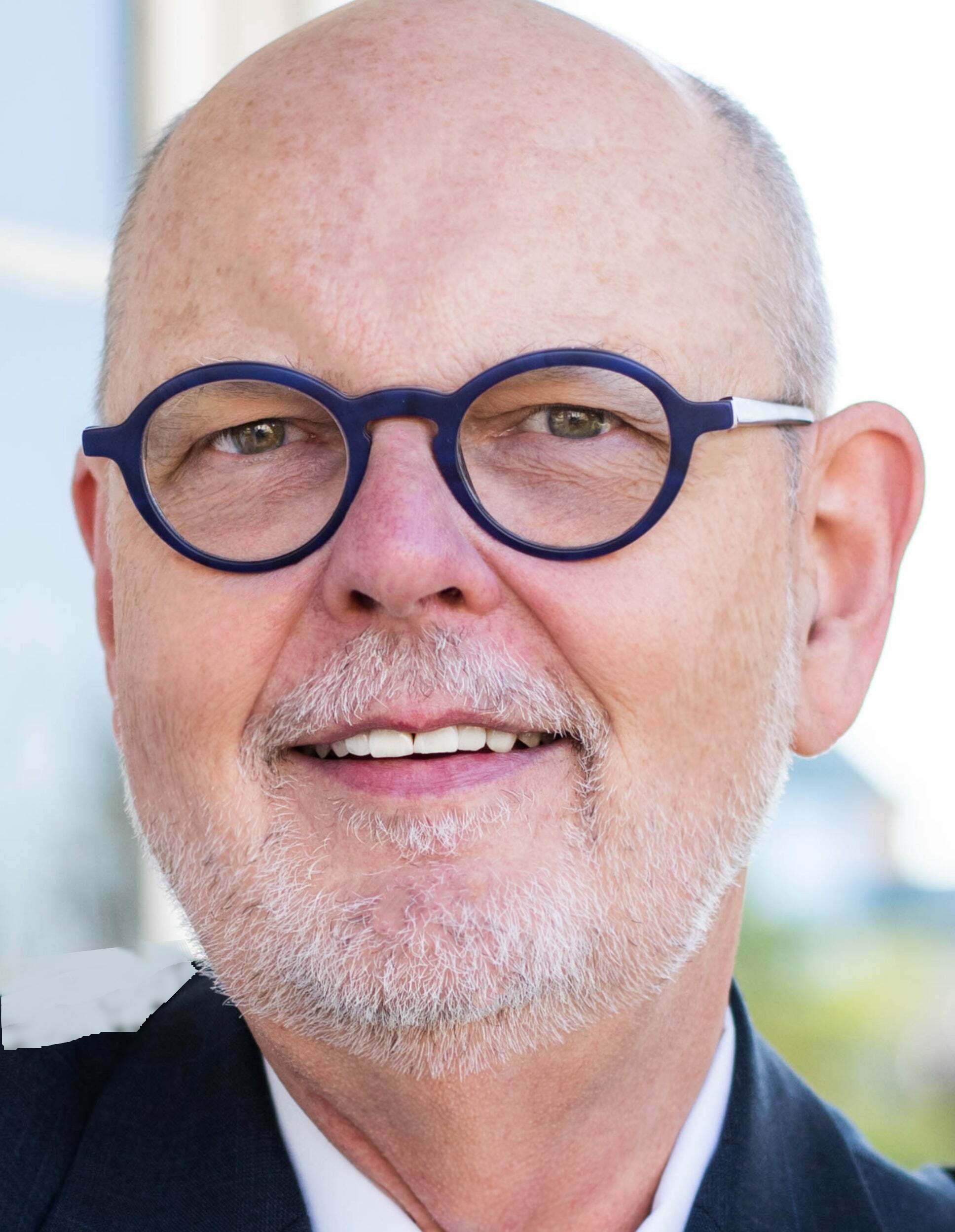 Jeff Martin, Real Estate Salesperson in Grand Rapids, Schmidt Realtors