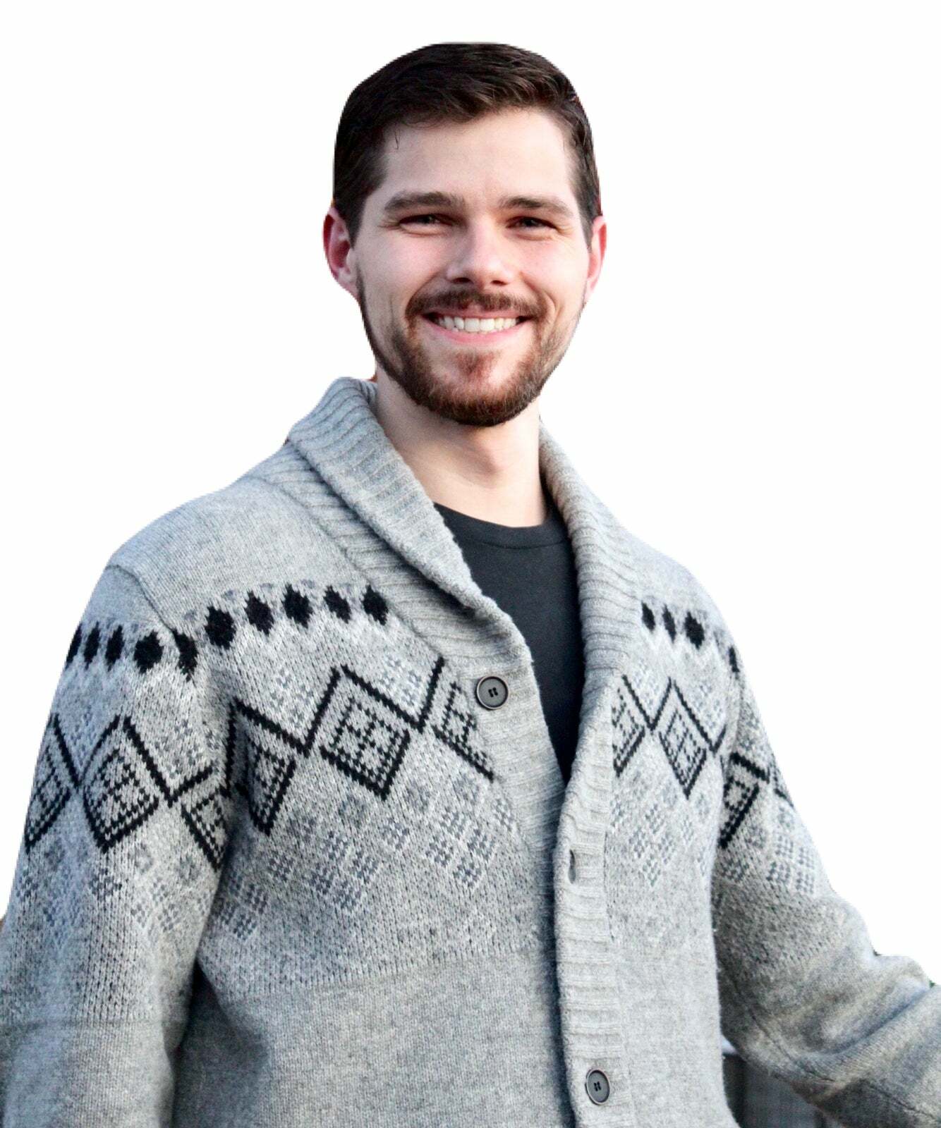 Nathaniel Hanus, Real Estate Salesperson in Janesville, Dream Partners