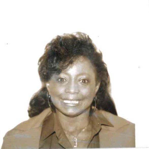 Patricia Hester