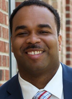 Joshua Calhoun, Real Estate Salesperson in Atlanta, ERA Sunrise Realty