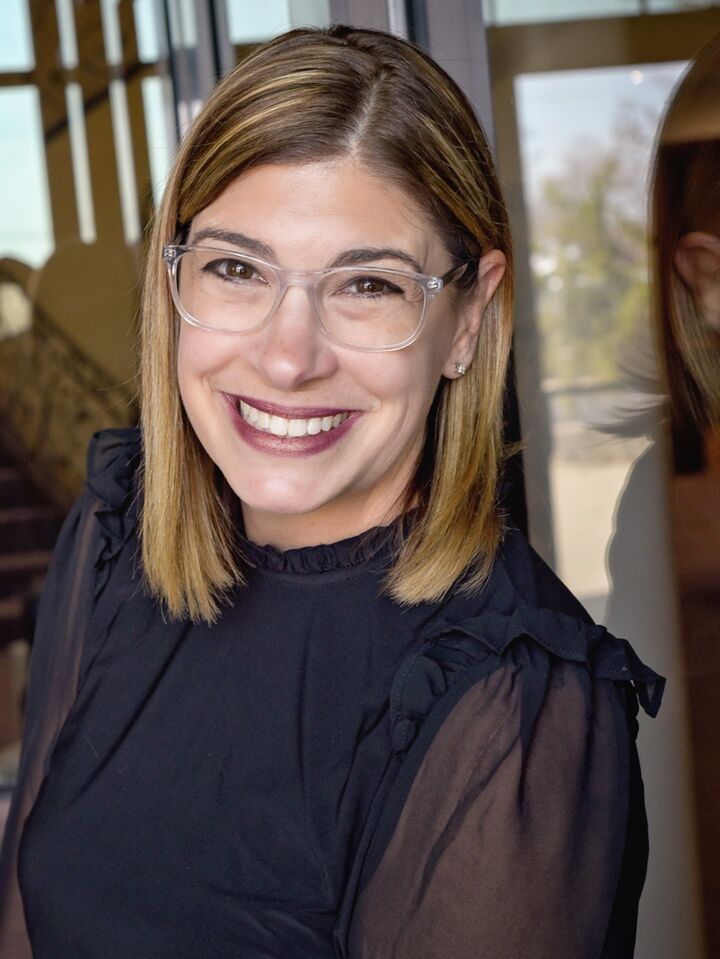 Nicki Chentnik, Real Estate Salesperson in Beavercreek, Heritage