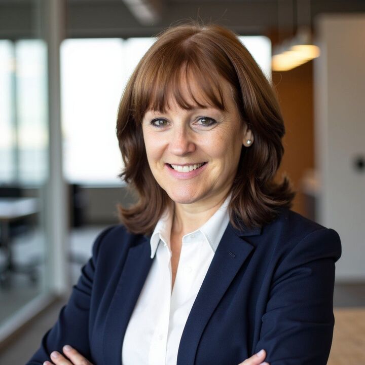 Luanne McGann, Associate Real Estate Broker in Chester, Full Service Realty