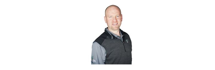 Brandon Otte, Real Estate Salesperson in Twin Falls, GATEWAY