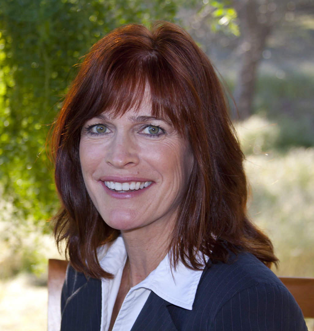 Susan J. Davis, Realtor in Santa Cruz, Bailey Properties