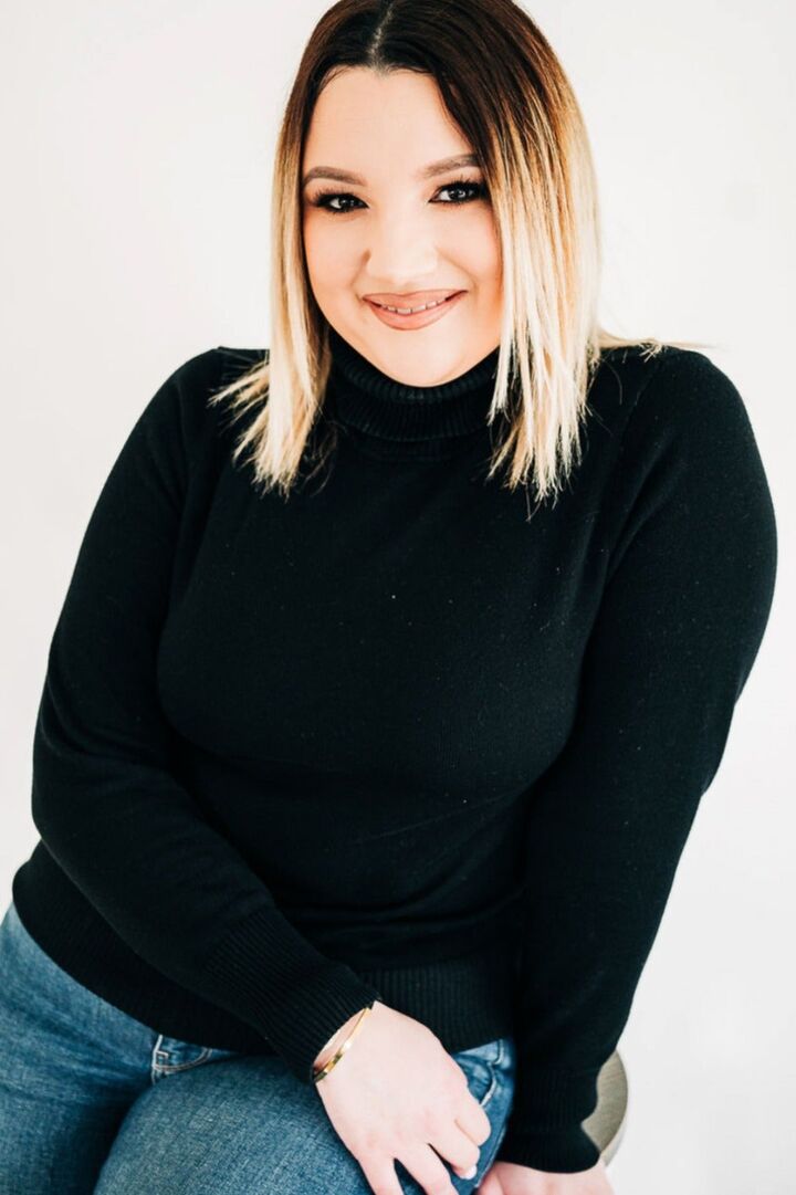 Gabriela Ochoa, Real Estate Salesperson in Monroe, Heritage