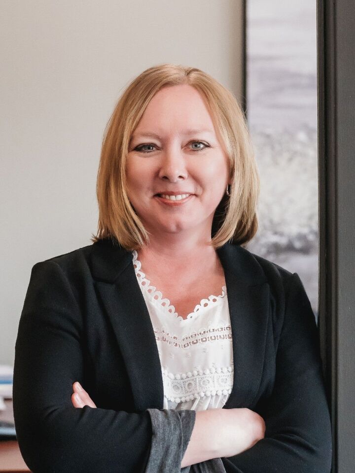 Jessica Clemens, Associate Real Estate Broker in Jamestown, Morrison Realty